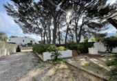 Xalet independent amb terreny en venda a Dénia ref.: TR251716 foto