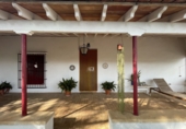 Xalet independent amb terreny en venda a Dénia ref.: TR251716 foto