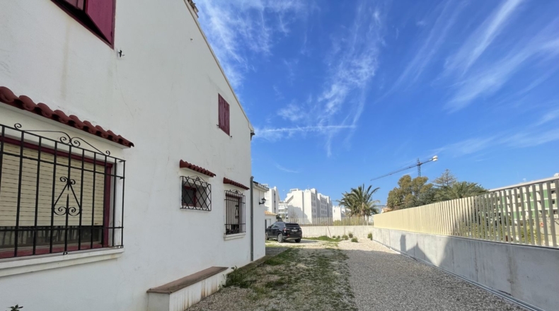 Alicante - Denia - 915m2
