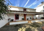 Xalet independent amb terreny en venda a Dénia ref.: TR251716 foto