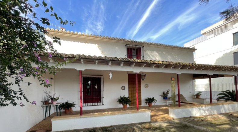 Alicante - Denia - 915m2