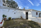 Xalet independent amb terreny en venda a Dénia ref.: TR251716 foto