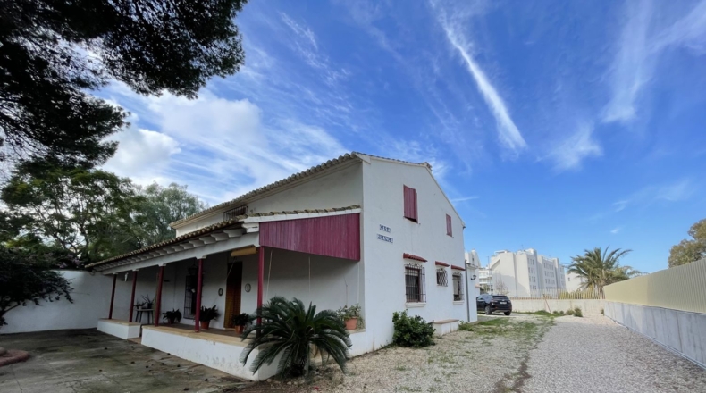 Alicante - Denia - 915m2