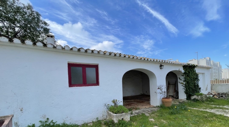 Alicante - Denia - 915m2