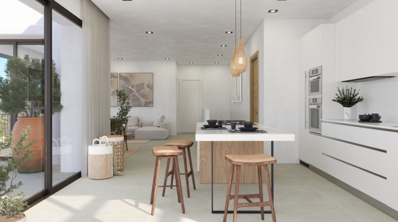 Alicante - Pedreguer - 1272m2