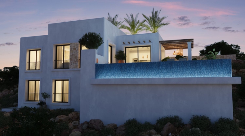 Alicante - Pedreguer - 1272m2