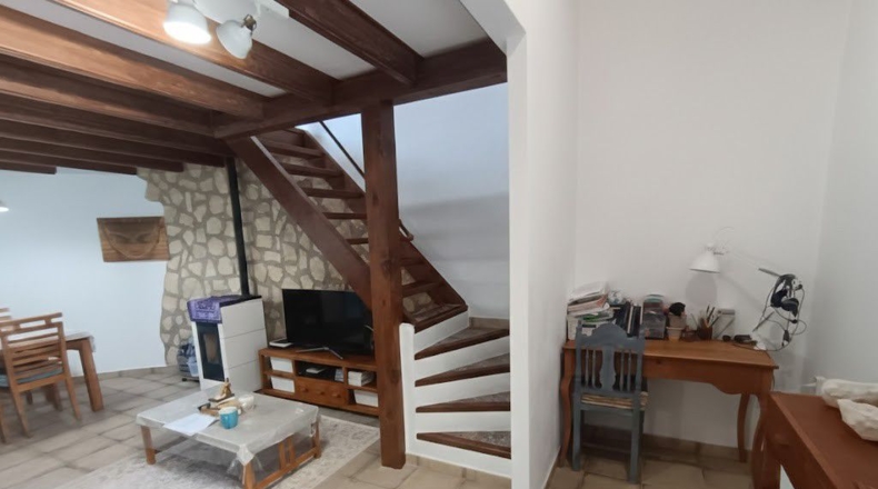 Alicante - Denia - 80m2