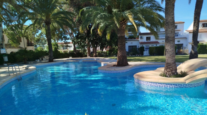 Alicante - Denia - 80m2