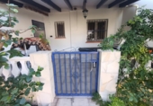 Xalet adossat amb terreny en venda a Dénia ref.: TR356378 foto