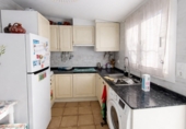 Xalet adossat amb terreny en venda a Dénia ref.: TR356378 foto
