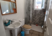 Xalet adossat amb terreny en venda a Dénia ref.: TR356378 foto