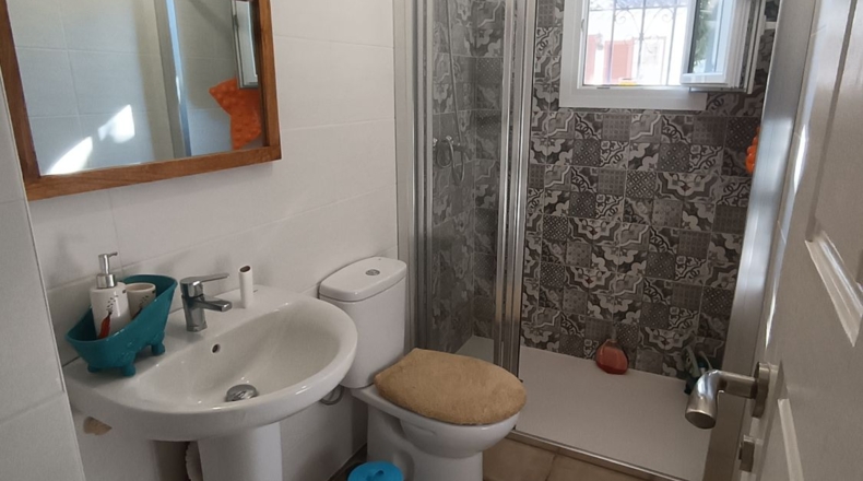 Alicante - Denia - 80m2