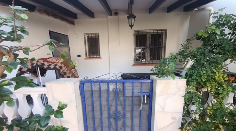 Alicante - Denia - 80m2