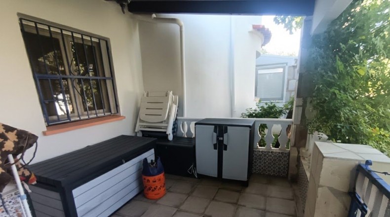 Alicante - Denia - 80m2