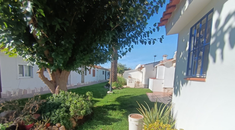 Alicante - Denia - 80m2