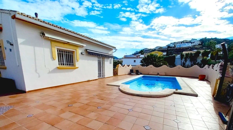Alicante - Ráfol de Almunia - 863m2