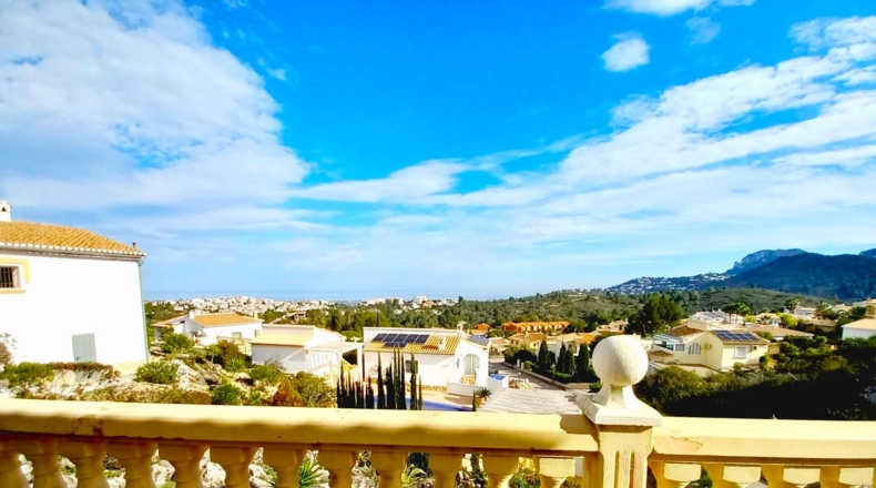 Alicante - Ráfol de Almunia - 863m2