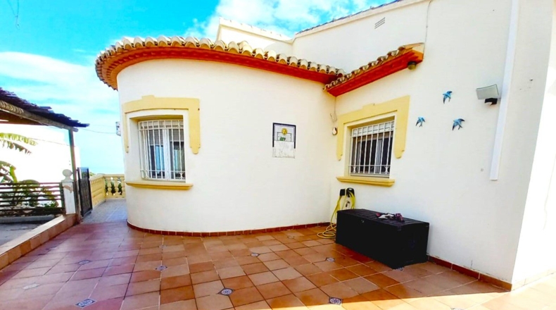 Alicante - Ráfol de Almunia - 863m2