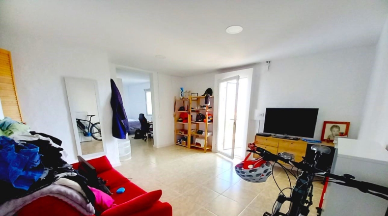 Alicante - Ráfol de Almunia - 863m2