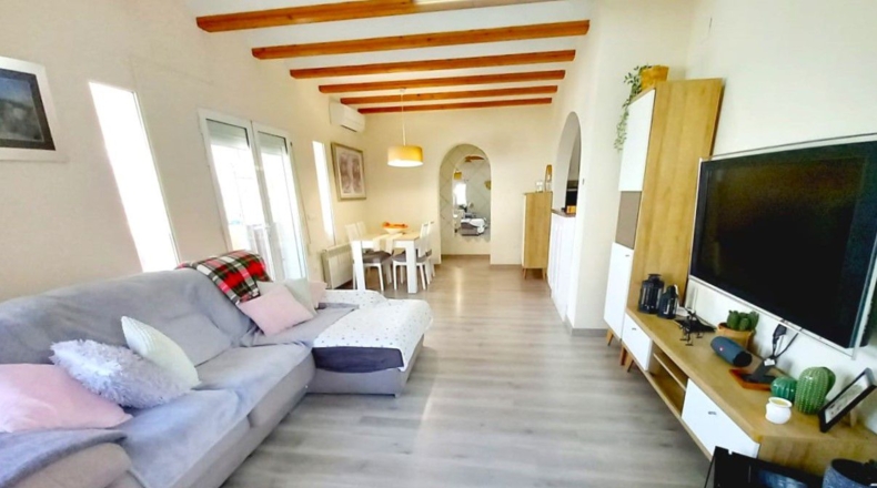 Alicante - Ráfol de Almunia - 863m2