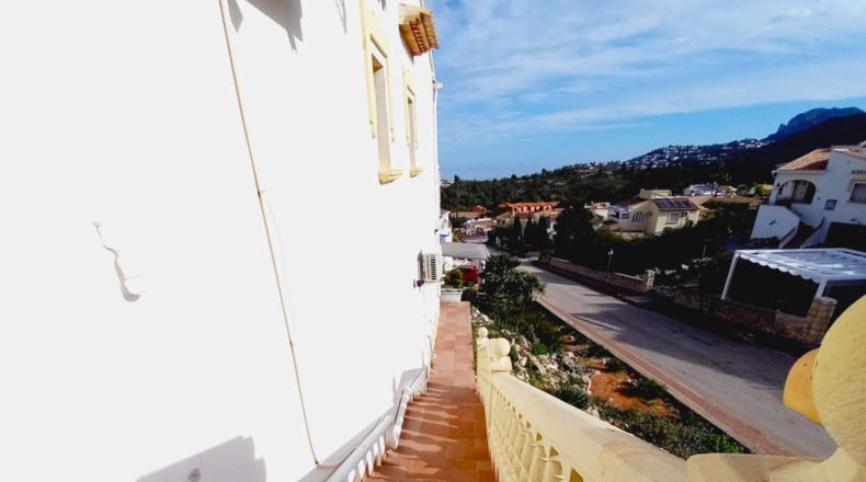 Alicante - Ráfol de Almunia - 863m2