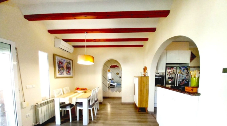 Alicante - Ráfol de Almunia - 863m2
