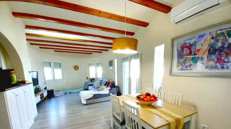 Alicante - Ráfol de Almunia - 863m2