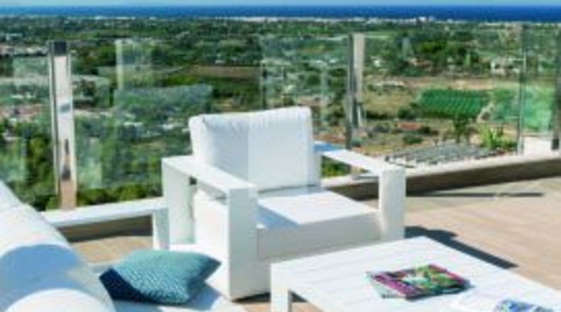 Alicante - Denia - 829m2