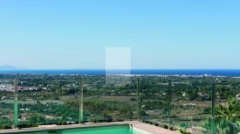 Alicante - Denia - 829m2