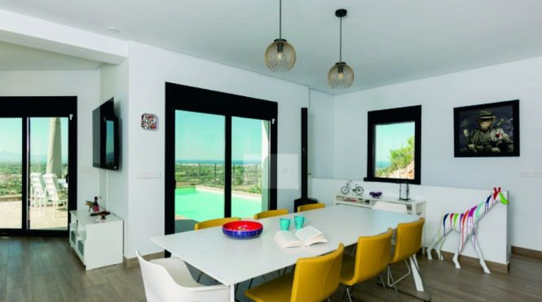 Alicante - Denia - 829m2