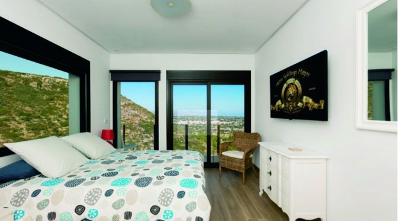 Alicante - Denia - 829m2