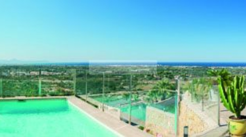 Alicante - Denia - 829m2