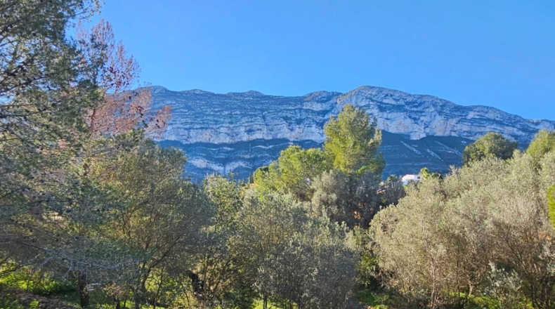 Alicante - Denia - 972m2