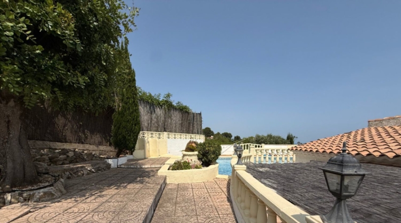Alicante - Dénia - 800m2