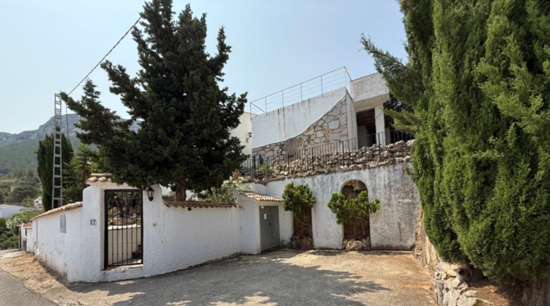 Alicante - Dénia - 800m2