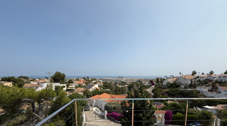 Alicante - Dénia - 800m2
