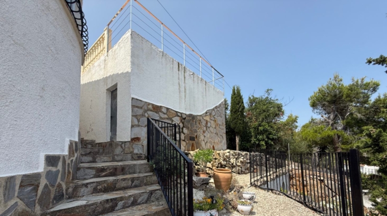 Alicante - Dénia - 800m2