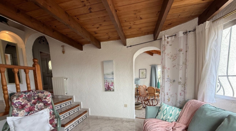 Alicante - Dénia - 800m2