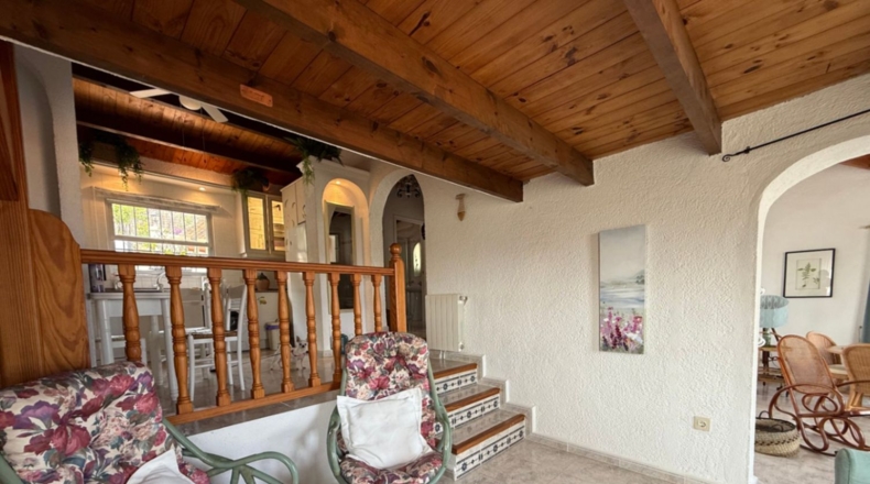 Alicante - Dénia - 800m2