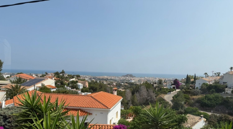 Alicante - Dénia - 800m2
