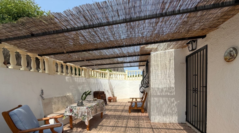 Alicante - Dénia - 800m2