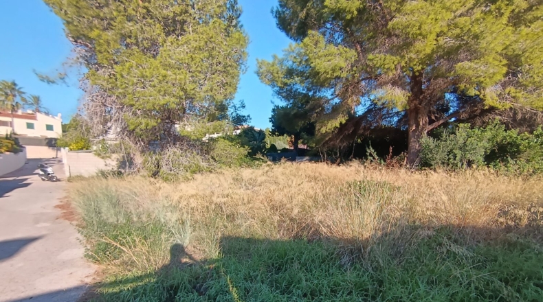 Аликанте - Denia - 822m2