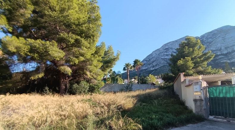 Аликанте - Denia - 822m2