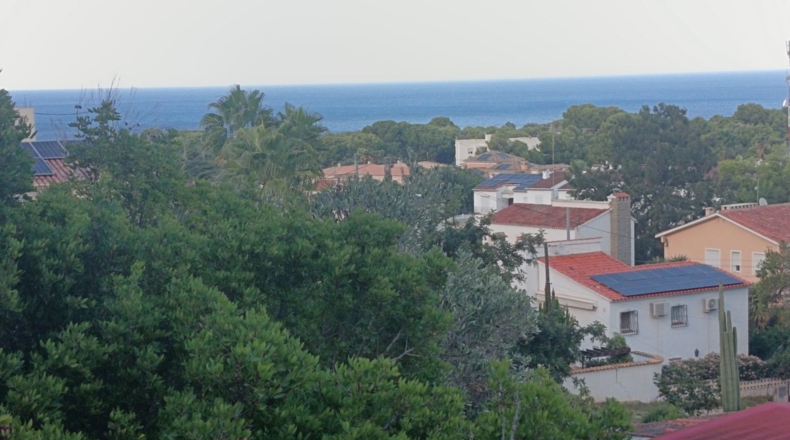 Аликанте - Denia - 903m2