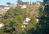 Terreny no urbanitzable en venda a Dénia ref.: TR341485 foto