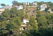 Terreny no urbanitzable en venda a Dénia ref.: TR341485 foto