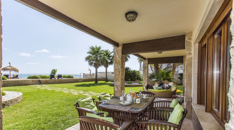 Аликанте - Denia - 1254m2