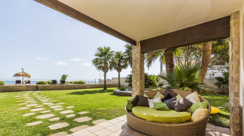 Аликанте - Denia - 1254m2
