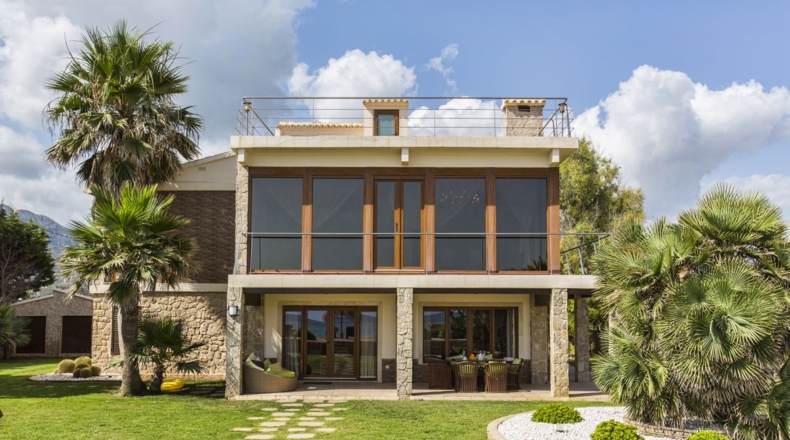 Аликанте - Denia - 1254m2