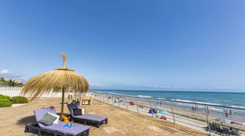 Аликанте - Denia - 1254m2